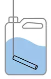 Värmeelement för vattendunkar 230V - Vatten- & sanitetstillbehör - 8020112628 - 2