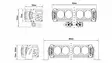 - LED-ramper - 8020103178 - 4