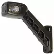 LED-positionsljus med gummi arm 178mm - Led-positionsljus med gummiarm - 4040110258 - 1