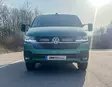 Volkswagen T6.1 (nya T6) 2020- med Radar Optibeam LED Ramp modellanpassat kit - Volkswagen - 8020101918 - 3