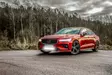 Volvo V60 & S60 Ledramp + modellanpassat fäste - Volvo - 8020100908 - 2