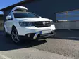 Fiat Freemont DSM LED-ramp modellanpassat kit - Fiat - 8020100218 - 1