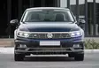 Volkswagen Passat & Passat Alltrack LED Ramp 80cm modellanpassat monteringsfäste - Volkswagen - 8020100258 - 1