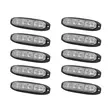 LED-blixtljus 6LED X6 10pack - Blixtljus - 8020107448 - 1