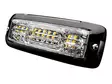 LED-blixtljus Superslim 12LED, 12-24V - Blixtljus - 4080320068 - 1