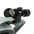 Ledwise Legend Gen2 Vit + Hjälmfästeset - Hjälmlampor och hjälmfäste - 8020107868 - 2