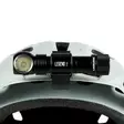 Ledwise Legend Gen2 Vit + Hjälmfästeset - Hjälmlampor och hjälmfäste - 8020107868 - 3