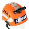Ledwise Legend Gen2 + DSM Integra Click - Hjälmfäste - Pannlampor - 8020107858 - 3