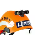 Ledwise Legend Gen2 + DSM Integra Click - Hjälmfäste - Pannlampor - 8020107858 - 2