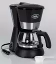 Levanzo – kaffebryggare 12V med permanentfilter - Köktillbehör - 8020112258 - 1