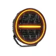 LuminaLights Ninja LED Extraljus - LED-extraljus - 8020120238 - 1