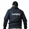 Lumise Explorer - Hoodie - Övriga tillbehör - 8020108338 - 2