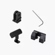 Magicshine EVO 1700 GOPRO Mount Combo - Cykelbelysning tillbehör - 8020121098 - 1