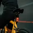 Magicshine SEEMEE 300 Baklyse för cykel - Cykellampor bak - 8020110378 - 5