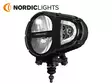 NordicLights Sculptor N6002 Dualbeam Plogljuspaket - Ploglampor - 8020108328 - 3