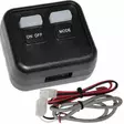 Kopplingspanel för varningsljus 12V - Blixtljusramper LED - 4080720028 - 1