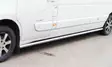 Opel Movano Sidorör 60mm - Opel - 7000010088 - 1