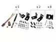 Optibeam Savage 50 led-ramp - LED-ramper - 8020104258 - 14