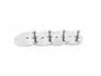 Rotorplatta Rostfri - LED-rotorljus - 7000010158 - 2