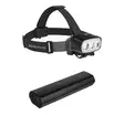 Scoutlite MEGLE 6000lm & Magicshine MJ-6118 extra battery - Pannlampor - 8020111328 - 1