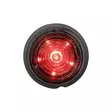 Dark Knight Viking Positionsljus 6 Led - Led-positionsljus med gummiarm - 8020104528 - 1