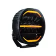 Strands Nuuk D-Line 9" LED-extraljus - LED-extraljus - 8020120698 - 1