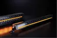 LED-extraljus ramp Strands Siberia SR 12" - LED-ramper - 8020103358 - 7