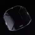 Strands Siberia X Linsskydd Klart Flood 7" - Led-arbetsbelysning - 8020110538 - 2