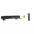 Optibeam Super Captain Dual 600 + Ledwise SP - LED-ramper - 8020105758 - 1