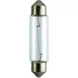 SV8.5 Glödlampa 10x36mm 10W, 24V - H2, R2, LUCAS ym. speciallampor - 4060103718 - 1