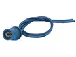 T10 lampfot - Xenonlampa adapter - 8020101178 - 1