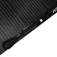 Flexibel solpanel Woima 200W - Powerstation tillbehör - 8020111338 - 3