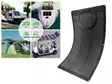 Flexibel solpanel Woima 200W - Powerstation tillbehör - 8020111338 - 1