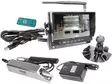 Trådlöst truckkamera med 7"-skärm - Trådlösa backkamerasystem - 8020104238 - 2