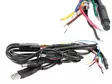 Trådlöst truckkamera med 7"-skärm - Trådlösa backkamerasystem - 8020104238 - 4