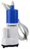 Dränkbar pump 16 l - Vatten- & sanitetstillbehör - 8020112338 - 1