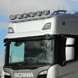 Takbåge Wide Scania 16- 864614 - Takbåge till lastbil - 8020102688 - 1