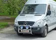 Frontbåge, MB Sprinter 07-13, ECE-godkänd - Frontbåge till transportbil - 8020102098 - 1