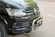 Frontbåge, Vw T6 15-19, ECE-godkänd - Frontbåge till transportbil - 8020102108 - 2