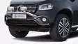 Extraljusbåge MB X-Class 2017-, Ø70mm, Metec - Frontbåge till transportbil - 8020102338 - 2