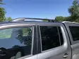 Volkswagen Amarok Takrails Style Svart - Volkswagen - 8020102758 - 2