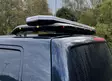 Volkswagen T6.1 Arbetsljusbåge 60mm, 2020+ - Volkswagen - 7010010018 - 1