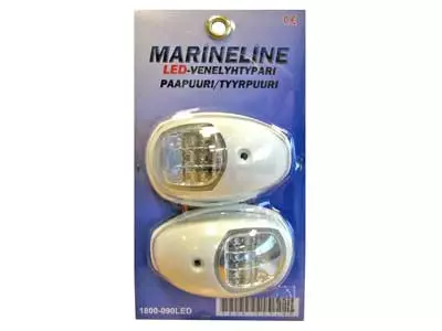 Marineline led-lanterna par - Båttillbehör - 8020105358 - 1
