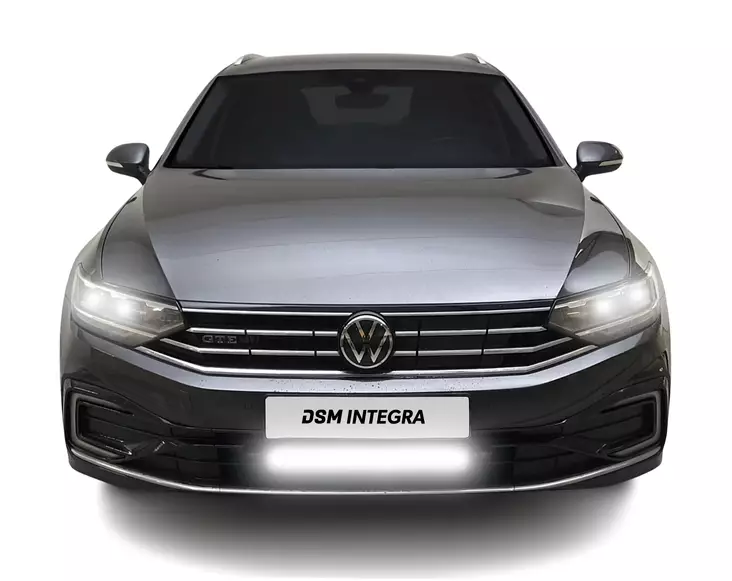 LED-Rampspaket Volkswagen Passat GTE 2020-2024 DSM Integra - Volkswagen - 8020108258 - 1