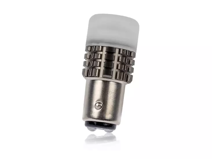 BAY15d LED-lampor Yellow Tech Led, Autoline - Ba15s och BAY15d LED-lampor - 8020105318 - 1
