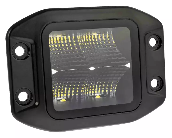 Bullboy 40 upotettava LED-arbetsljus - Led-arbetsbelysning - 8020108068 - 1