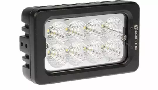 LED-Arbetsljus Bullboy Agriline 80W - Led-arbetsbelysning - 8020103978 - 1