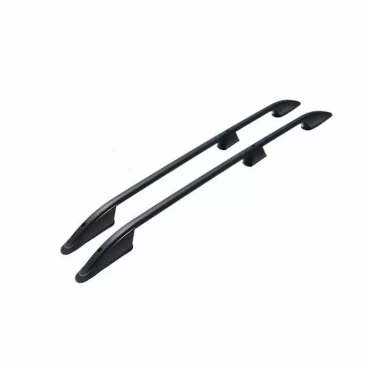 Caddy Maxi Takrails Svart - Volkswagen - 7010010038 - 1