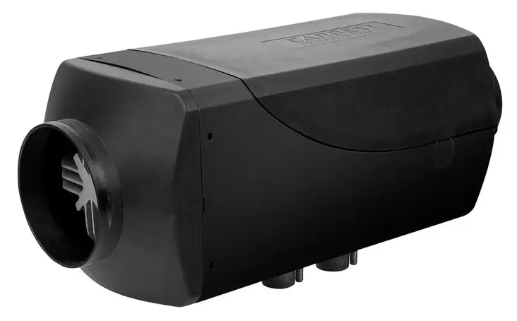 Carbest VanHeat 4.0-DH Diesel värmare - Värme - 8020108548 - 1