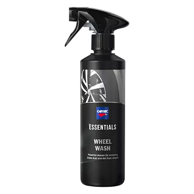 Fälgrengöring - Cartec Essentials Wheel Wash 500 ml - Fälgrengöring - 8020109468 - 1